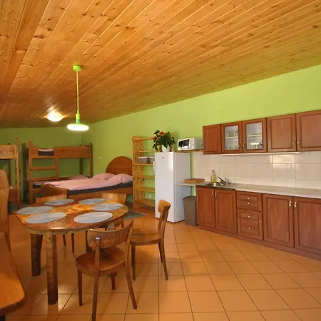 Penzion Rohatec * Rohatec