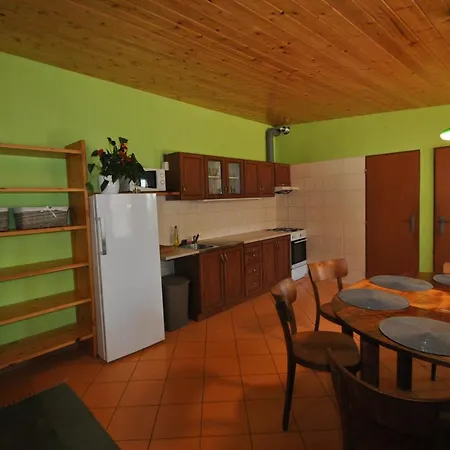 Penzion Rohatec