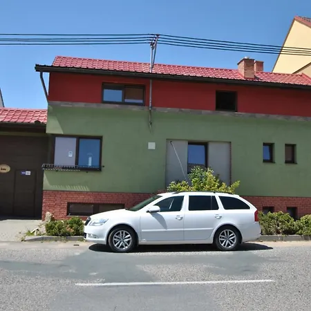Penzion Rohatec Rohatec