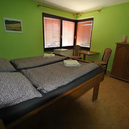 Penzion Rohatec * Rohatec
