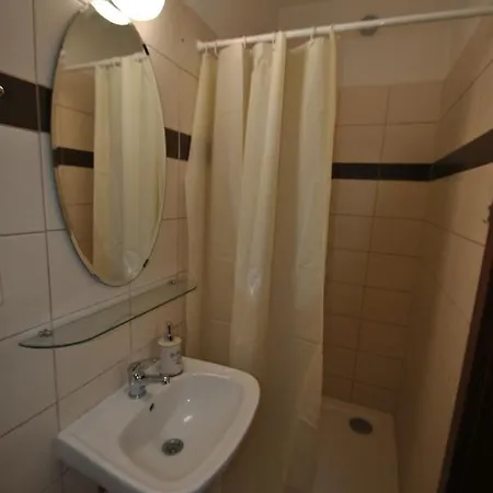 Penzion Rohatec Konukevi *