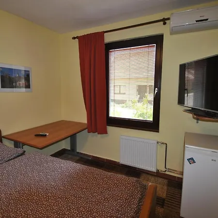 Konukevi Penzion Rohatec *