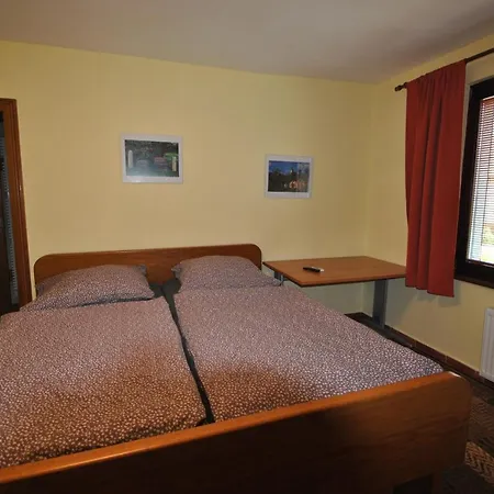 Penzion Rohatec Rohatec