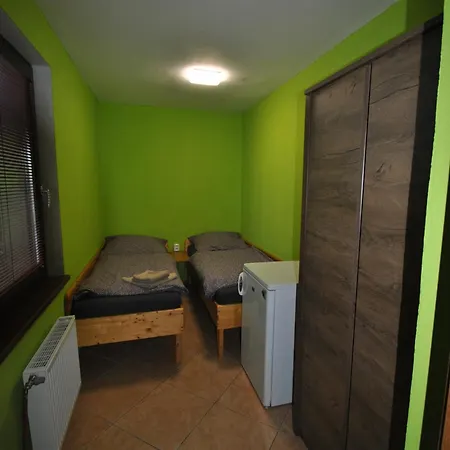 Penzion Rohatec * Rohatec
