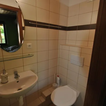 Penzion Rohatec Konukevi Rohatec
